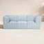 Canapé d'extérieur en Sunbrella® 96 po Eliana-91452608