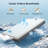 10" Full Size Gel Memory Foam Mattress, Medium-Firm, Cooling & Breathable, Fiberglass-Free, Mattress In A Box-1602554981-1602554980
