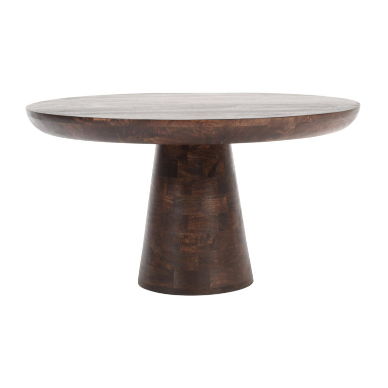 Alysbury Pedestal Coffee Table