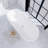 66.9'' x 29.5'' Freestanding Soaking Acrylic Bathtub