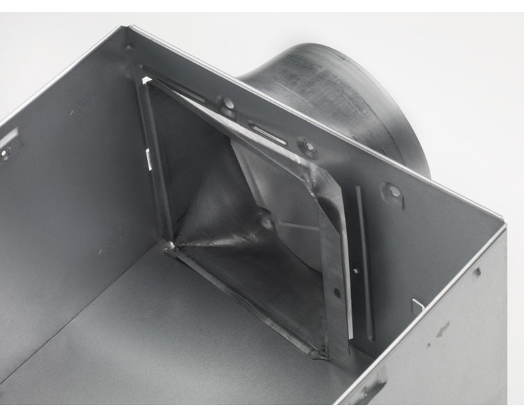 Ultra Series 80 CFM Bathroom Fan