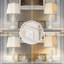Ensemble de 2 lampes de table 28,5 "de hauteur-1308205493