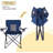Folden Folding Camping Chair-1840549150