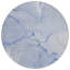 Tapis d'intérieur rond 8 po