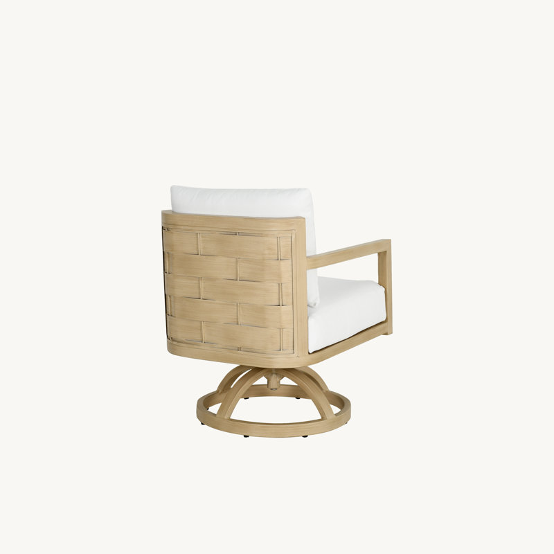 Biscayne Outdoor Dining Armchair
