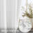 Velvet Noise Reducing Room Darking Grommet Curtain Panels for Home & Office-1743047891-1742791040