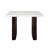 Obeng 5-piece Counter Height Table Set