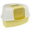 Plastic Litter Box-1688022578
