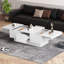 Coffee Table with Storage