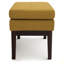 Banc de repose-pieds Carlson-774746568
