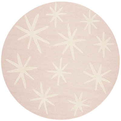 Claro Hand Tufted Wool Rug