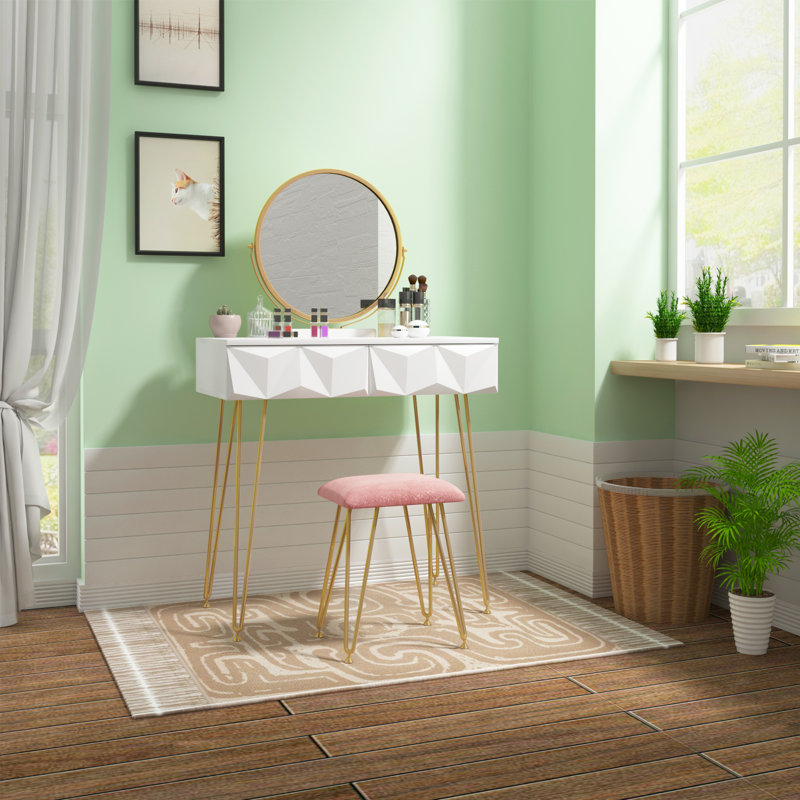 Katia Dressing Table