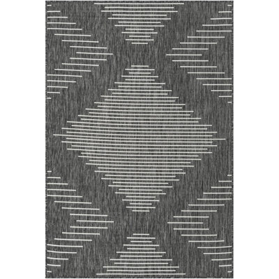 Tapis d'extérieur Iris