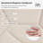 Upholstered Platm Bed-758378067