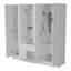 Rangement pour garde-robe Olin-112747343