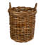 August Grove Wicker Basket