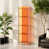 Orange sélectionné