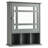 Plewak 20 " W X 24 " H Surface Framed Medicine Cabinet-921016821