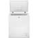 GE 5.0 Cu. Ft. Manual Defrost Chest Freezer