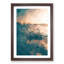 Make a Splash in Abstract - Picture Frame Graphic Art Print-55760460-55760464