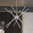 12 Light Brushed Nickel Large Chandelier-1954921590