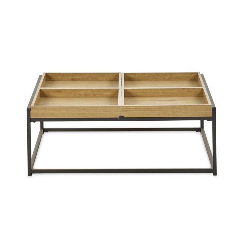 Frame Coffee Table