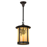Fulton 1 - Light Pendant