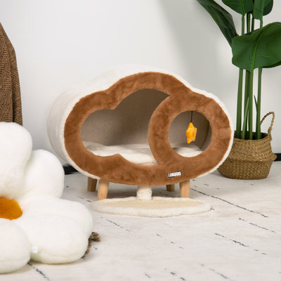 Mowbray 17.7'' H Cat Tree