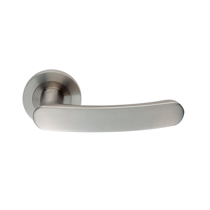 Gulfport Latch Right Hand Door Handle