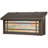 Summit Brass Wall Mounted Mailbox-32067656-32334818