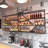 Creative Vintage Wine Rack-106551061