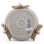 Hand Painted Decorative Dish