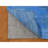 Vasiliy One-of-a-Kind Rectangle 10'0" X 14'1" New Age Area Rug in Blue
