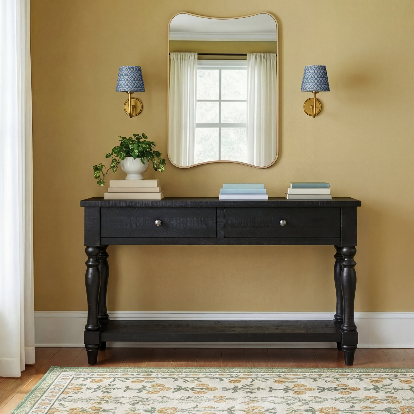 Annalise 60'' Sideboard
