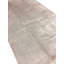 Tapis gris/ivoire contemporain simplifié-6 pi 9 po x 10 pi 2 po