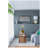 39.4X1.2X19.7" Shadow Box Wall Decor, Home Decor For Living Room Kitchen Foyer Office