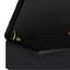 Harrison 34"W Upholstered Coffee Table Storage Ottoman with Tufted Lift Top