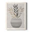 Palm Arrangement I - Reproduction de photo sur toile simple-88390943-88390944