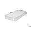 Bracknell Symple Stuff Pillow Top Pocket Sprung Mattress-1244086122