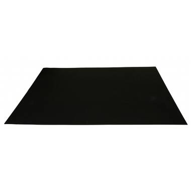 SuperMats Bike Mat 36” X 48” Heavy Duty Vinyl