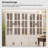 Modular Combination Storage Cabinets
