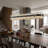Dimmable Modern Square / Rectangle Crystals Chandelier-1815481799