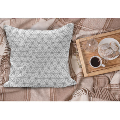 Outdoor Pillow Cover