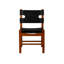 Serengeti Leather Dining Chair
