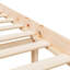 Bed Frame with Headboard-1030360075-1030360071