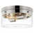 Polished Nickel selected