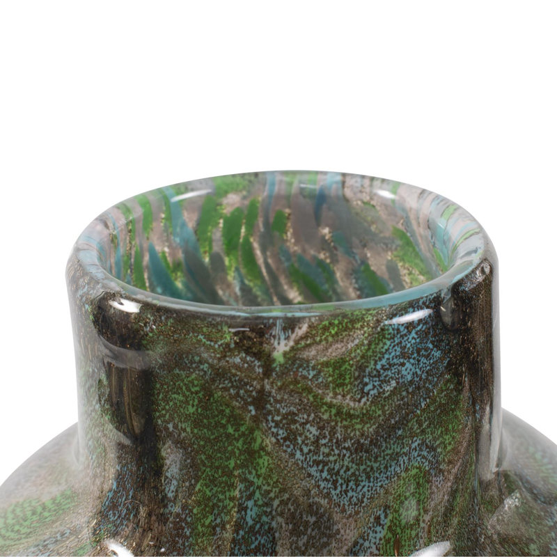 Vase en verre Kabir - Grand