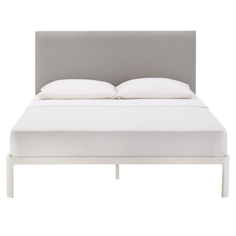 Lit tapissier Sveg, Grand
