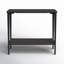 Cord 39'' Solid Wood Console Table-79226741
