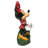Plastic Garden Statue